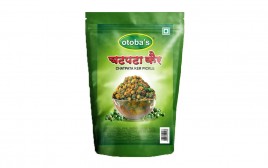 Otoba's Chatpata Ker Pickle   Pack  400 grams